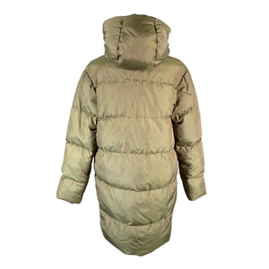 Unisex Ril's - Down jacket, size 34 - Green (3)