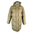 Unisex Ril's - Down jacket, size 34 - Green ()