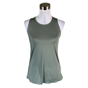 Unisex Röhnisch - Sports top, size 36 - Green (1)
