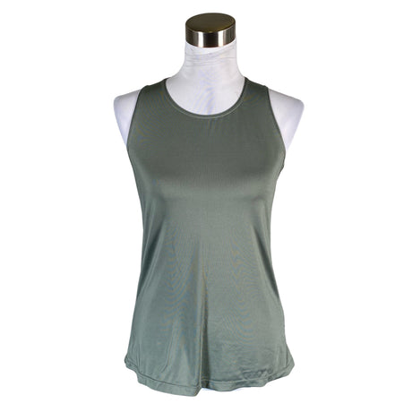 Unisex Röhnisch - Sports top, size 36 - Green ()