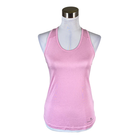Unisex Ronhill - Sports top, size 36 - Light pink ()