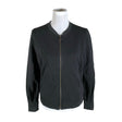 Unisex NOSH - Sweatshirt, size 40 - Black ()