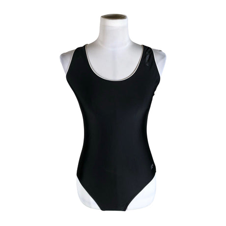 Unisex Karhu - Swimsuit, size 38 - Black ()