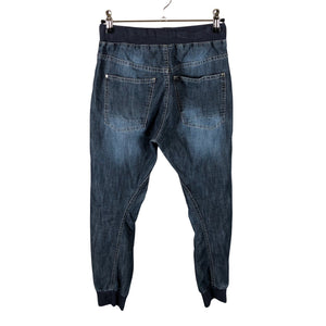 Unisex Lindex - Jeans, size 140 - 146 - Blue (2)