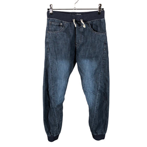 Unisex Lindex - Jeans, size 140 - 146 - Blue (1)