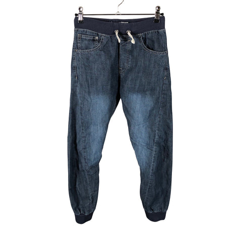 Unisex Lindex - Jeans, size 140 - 146 - Blue ()