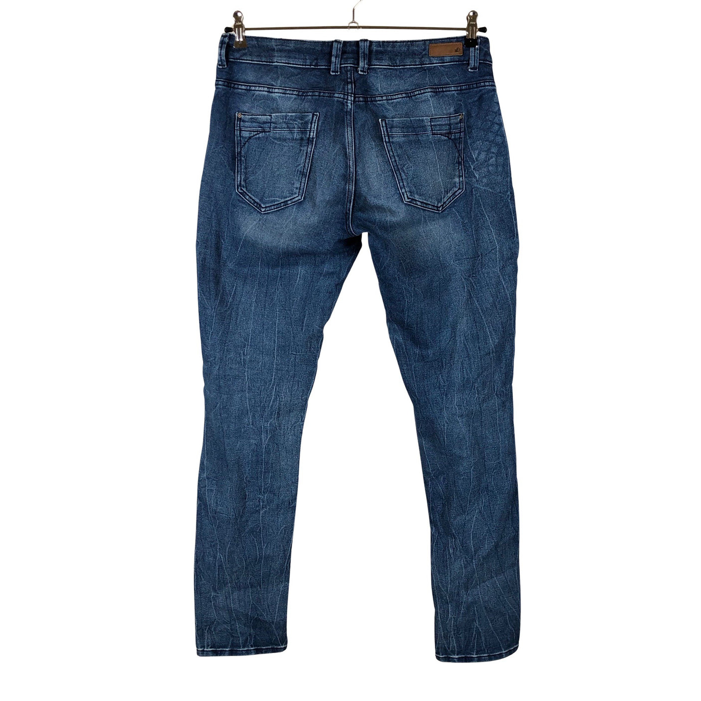 Unisex s.Oliver - Jeans, size 38 - Blue (2)