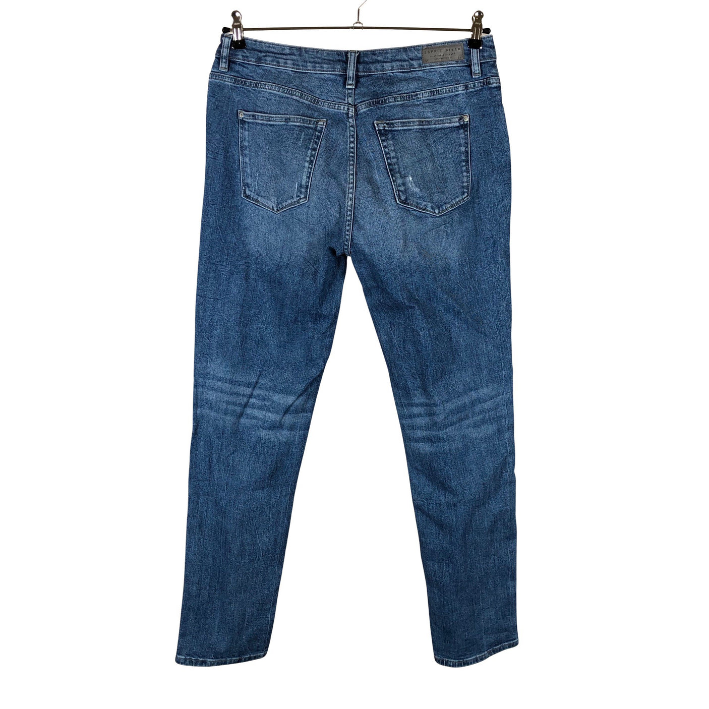 Unisex Esprit - Jeans, size W30 - Blue (2)