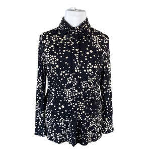 Unisex Andiata - Blouse, size 42 - Black (1)