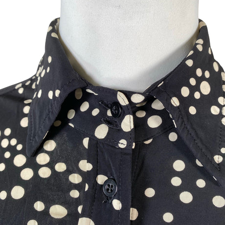 Unisex Andiata - Blouse, size 42 - Black (2)