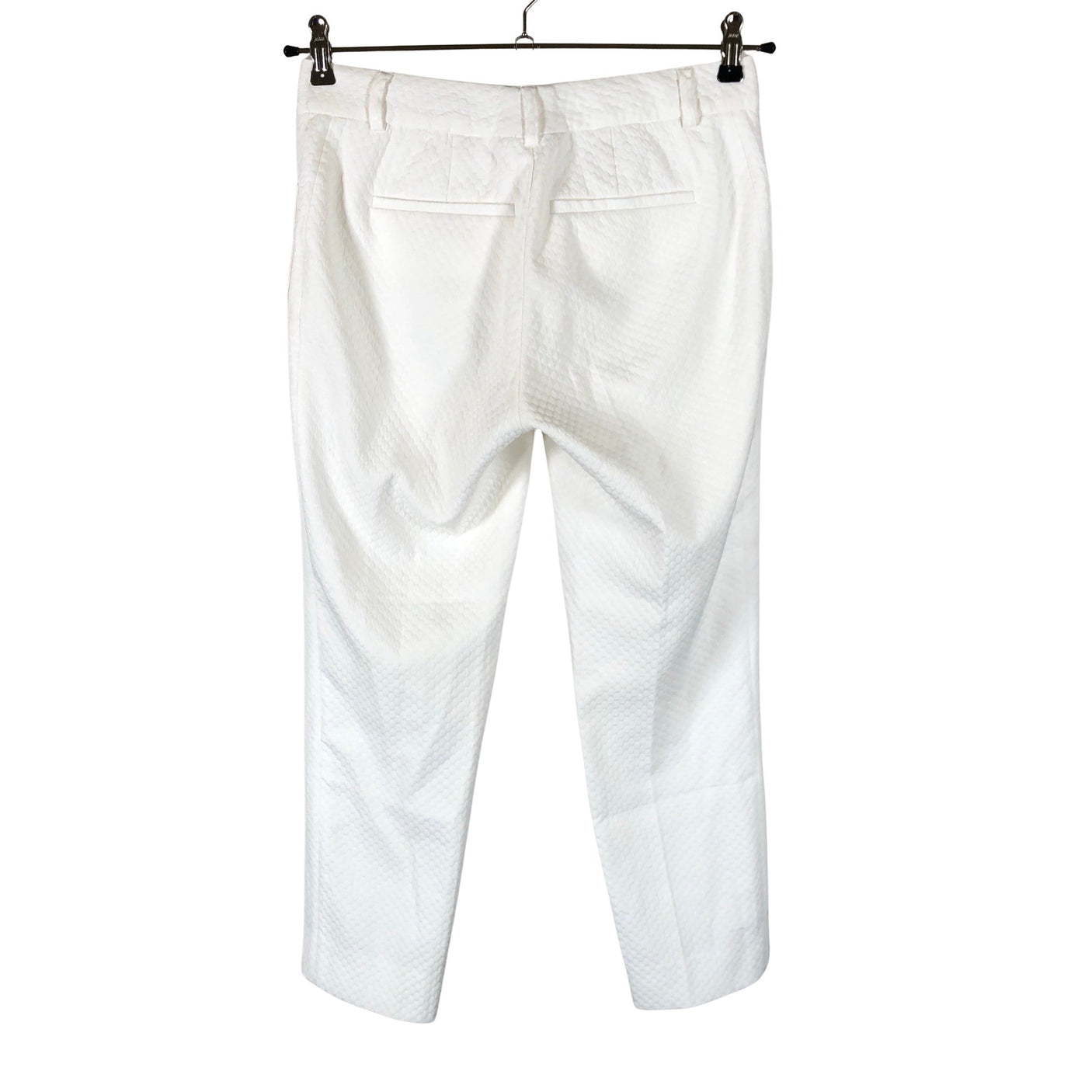 Unisex Andiata - Party trousers, size 36 - Natural white (2)