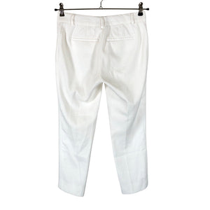 Unisex Andiata - Party trousers, size 36 - Natural white (2)