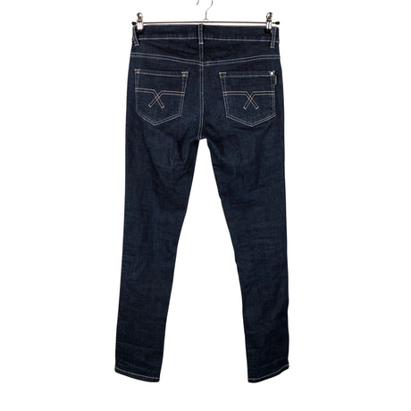 Unisex Andiata - Jeans, size 38 - Blue (2)