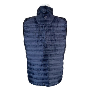 Unisex Pelle P - Winter vest, size XL - Blue (2)