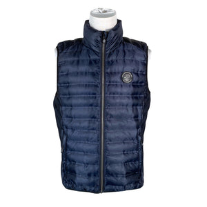 Unisex Pelle P - Winter vest, size XL - Blue (1)