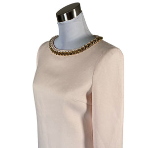 Unisex Ted Baker - Party dress, size 34 - Light pink (2)