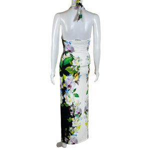 Unisex Ted Baker - Maxi dress, size 34 - Light pink (2)