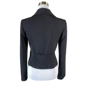 Unisex Andiata - Jacket, size 36 - Black (3)