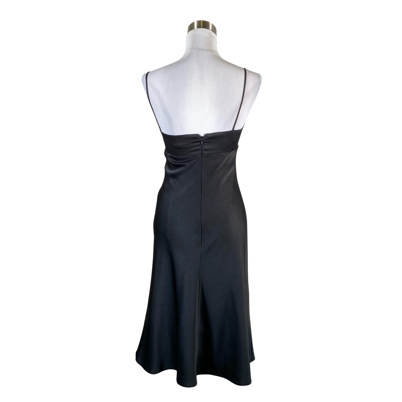 Unisex Andiata - Party dress, size 34 - Black (3)
