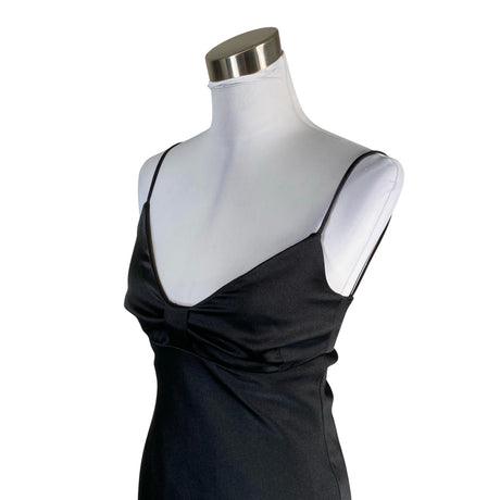 Unisex Andiata - Party dress, size 34 - Black (2)