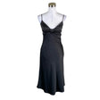 Unisex Andiata - Party dress, size 34 - Black ()