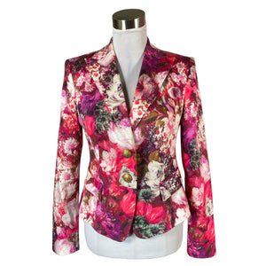 Unisex Andiata - Suit set, size 38 - Pink (1)