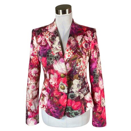 Unisex Andiata - Suit set, size 38 - Pink ()