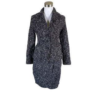 Unisex Andiata - Suit set, size 36 - Black (1)