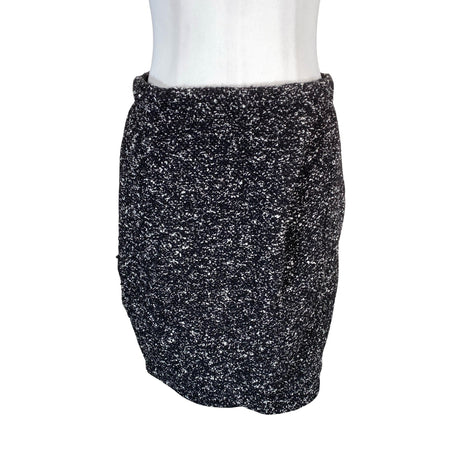 Unisex Andiata - Suit set, size 36 - Black (2)