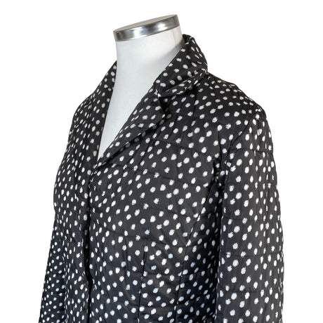 Unisex Persona by Marina Rinaldi - Lightly padded jacket, size 44 - Black (2)