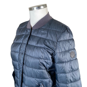 Unisex Marc O'Polo - Light down jacket, size 42 - Blue (2)