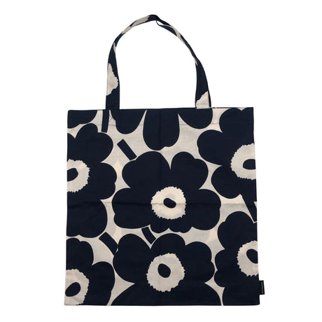 Unisex Marimekko - Shopping bag, size Maxi - Blue ()
