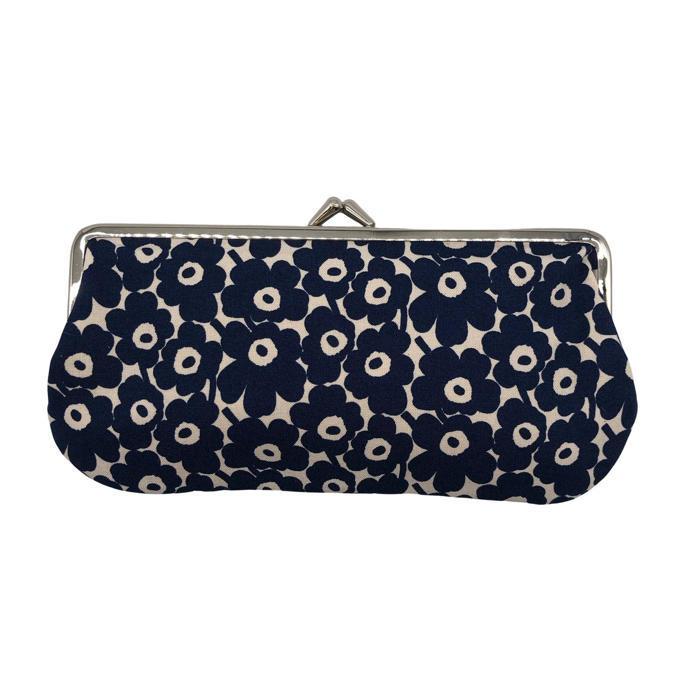 Unisex Marimekko - Toiletry bag, size Maxi - Blue (1)