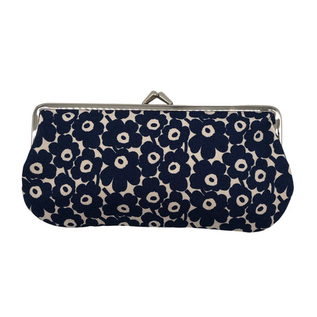 Unisex Marimekko - Toiletry bag, size Maxi - Blue ()