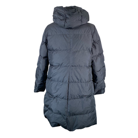Unisex Joutsen - Down jacket, size 44 - Black (2)