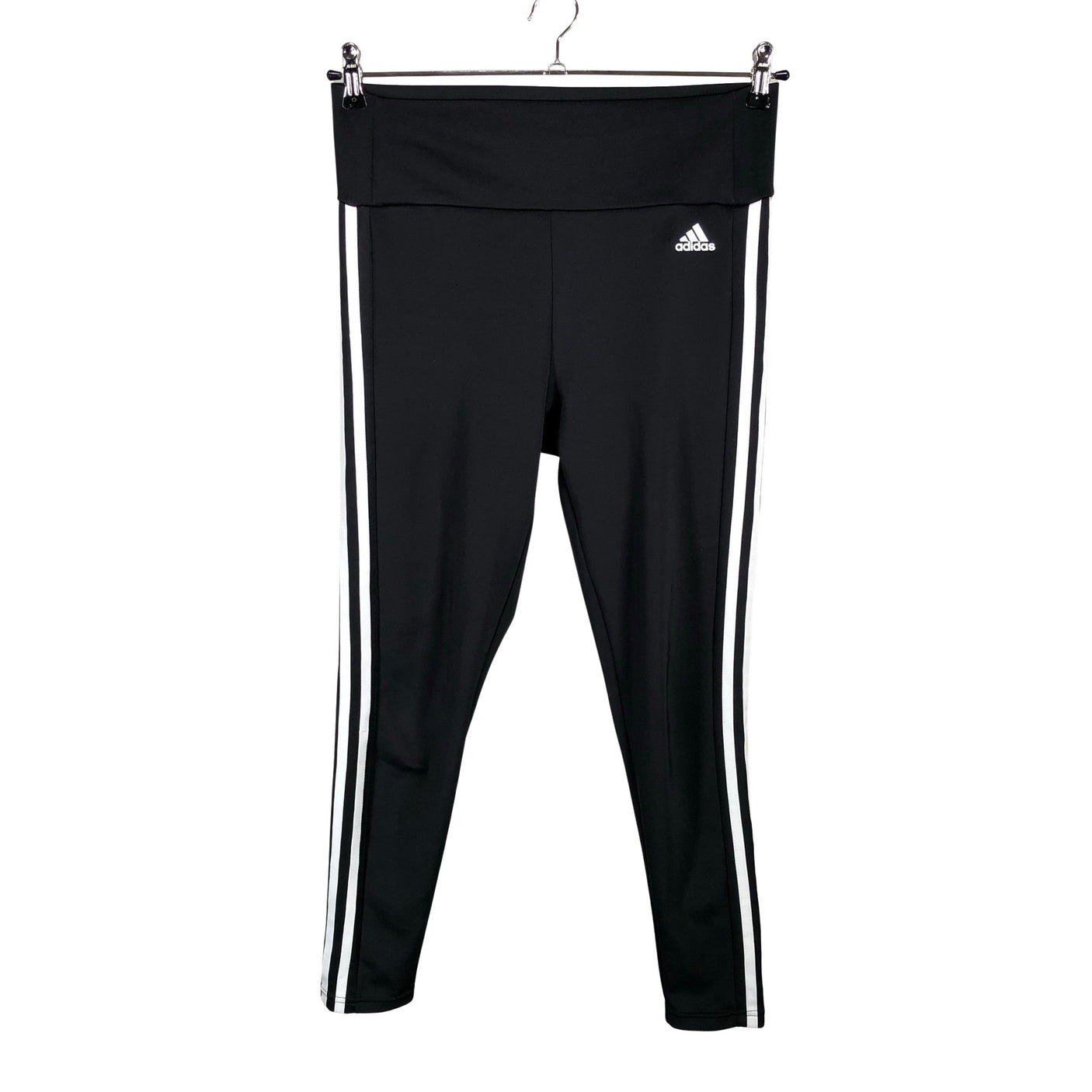 Unisex Adidas - Leggings, size 38 - Black (1)