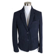 Unisex Tommy Hilfiger - Jacket, size 40 - Blue ()