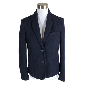 Unisex Tommy Hilfiger - Jacket, size 40 - Blue (1)
