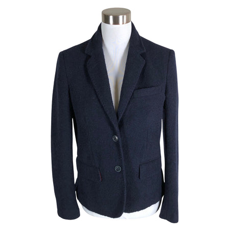 Unisex Tommy Hilfiger - Jacket, size 40 - Blue ()