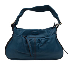 Unisex Lancel - Handbag, size Maxi - Blue (1)