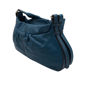Unisex Lancel - Handbag, size Maxi - Blue (2)