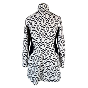 Unisex Desigual - Jacket, size 44 - White (2)