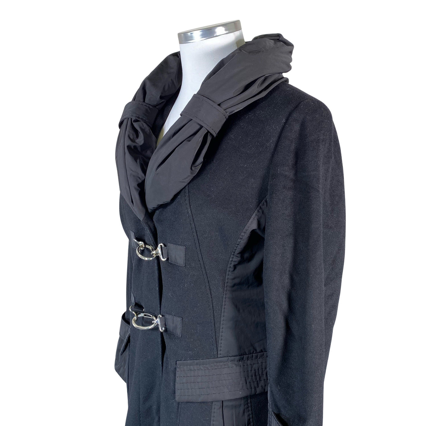 Unisex Gil Bret - Winter jacket, size 44 - Black (3)