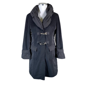 Unisex Gil Bret - Winter jacket, size 44 - Black (1)