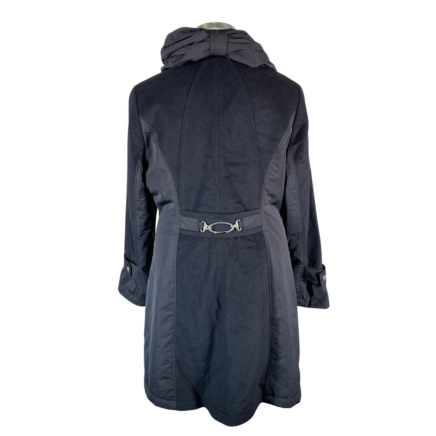 Unisex Gil Bret - Winter jacket, size 44 - Black (2)