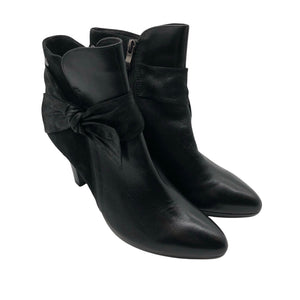 Unisex Caprice - Ankle boots, size 38 - Black (2)