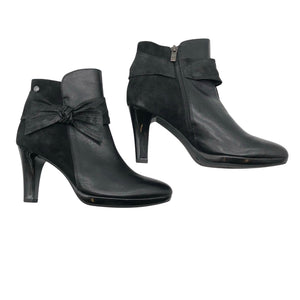 Unisex Caprice - Ankle boots, size 38 - Black (1)