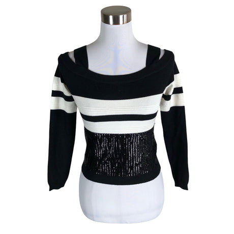 Unisex Guess - Sweater, size 34 - Black ()