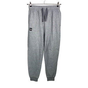 Unisex Under Armour - Sweatpants, size 38 - Gray (1)