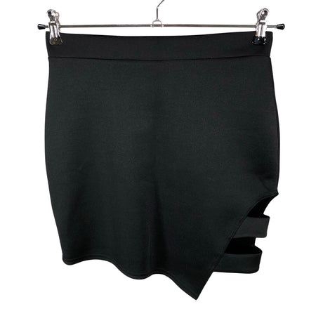 Unisex Oneness - Tricot skirt, size 38 - Black ()